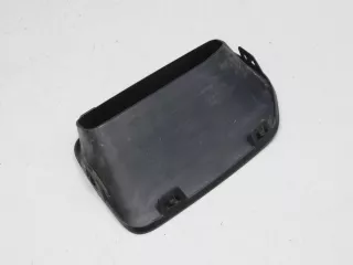  Накладка переднего бампера MINI COUNTRYMAN F60 Арт SM176768, вид 3