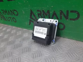 9818994480 Блок управления Airbag Peugeot Traveller Арт ARM267177, вид 2