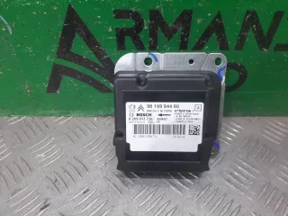 9818994480 Блок управления Airbag Peugeot Traveller Арт ARM267177, вид 4