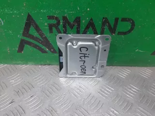 9818994480 Блок управления Airbag Peugeot Traveller Арт ARM267177, вид 7