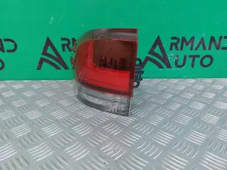 8156160D40 Фонарь внешний Toyota Land Cruiser 300 Арт ARM288720