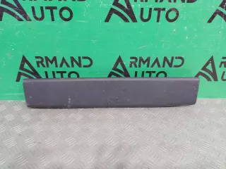 8450007778 Обшивка двери багажника Lada Vesta 1 Арт ARM291188, вид 1