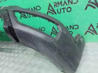 86612H0900 Юбка бампера Kia Rio 4 Арт ARM291482, вид 6