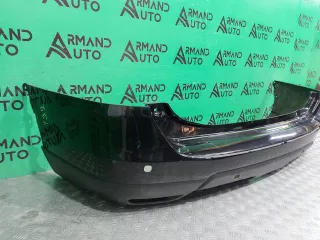 850224CN0H Бампер ниссан x trail (икс трейл) т32 Nissan X-Trail T31 Арт ARM291492, вид 2