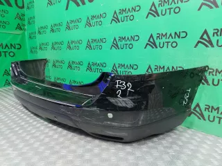 850224CN0H Бампер ниссан x trail (икс трейл) т32 Nissan X-Trail T31 Арт ARM291492, вид 3