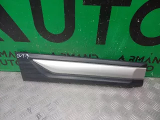 5757A410 Молдинг двери Mitsubishi Outlander 3 restailing 2 Арт ARM291756, вид 1