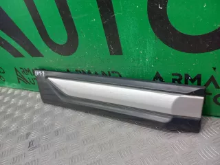 5757A410 Молдинг двери Mitsubishi Outlander 3 restailing 2 Арт ARM291756, вид 2