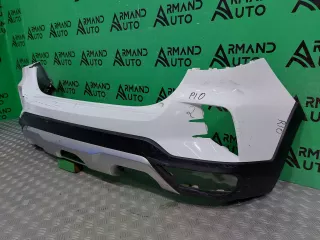 86611H0900 Бампер киа, кия рио фб Kia Rio 4 Арт ARM291905, вид 3