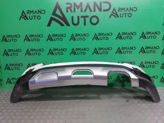 86611H0900 Бампер киа, кия рио фб Kia Rio 4 Арт ARM291905, вид 7