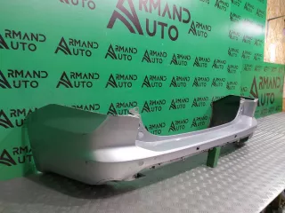 6410D933, 6410D775 Бампер митсубиши, митсубиси паджеро с Mitsubishi Pajero Sport 3 Арт ARM291929, вид 2