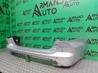 6410D933, 6410D775 Бампер митсубиши, митсубиси паджеро с Mitsubishi Pajero Sport 3 Арт ARM291929, вид 3
