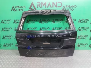 LR113833 дверь багажника Land Rover Range Rover Sport 2 Арт ARM292146, вид 1