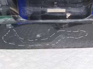 LR113833 дверь багажника Land Rover Range Rover Sport 2 Арт ARM292146, вид 4