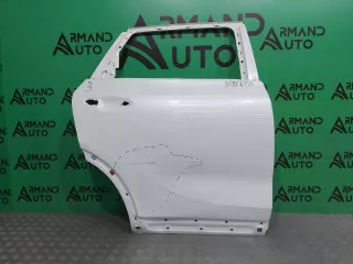 77004C5010 дверь киа, кия соренто прайм ум Kia Sorento 2 Арт ARM292253, вид 1