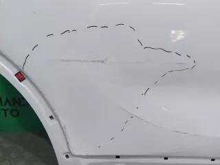 77004C5010 дверь киа, кия соренто прайм ум Kia Sorento 2 Арт ARM292253, вид 4