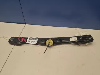 51357281888 Стеклоподъемник задний правый BMW 3 F30/F31/GT F34 Арт ZAP305206, вид 1