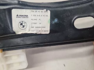 51357281888 Стеклоподъемник задний правый BMW 3 F30/F31/GT F34 Арт ZAP305206, вид 3