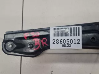 51357281888 Стеклоподъемник задний правый BMW 3 F30/F31/GT F34 Арт ZAP305206, вид 4
