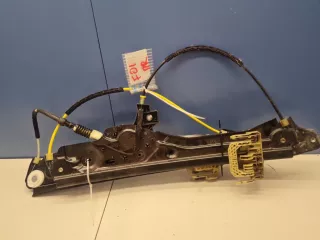 51337182106 Стеклоподъемник передний правый BMW 7 F01/F02 Арт ZAP305208