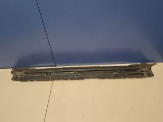 A2135050930 Кожух радиатора защитный нижний Mercedes E W213 Арт ZAP305269, вид 1