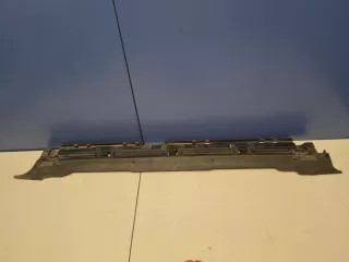 A2135050930 Кожух радиатора защитный нижний Mercedes E W213 Арт ZAP305269, вид 2