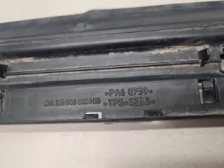 A2135050930 Кожух радиатора защитный нижний Mercedes E W213 Арт ZAP305269, вид 3