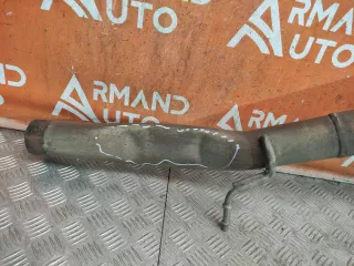4m0253611m глушитель Audi Q7 4M Арт AR239433, вид 8
