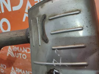 4m0253611m глушитель Audi Q7 4M Арт AR239433, вид 10