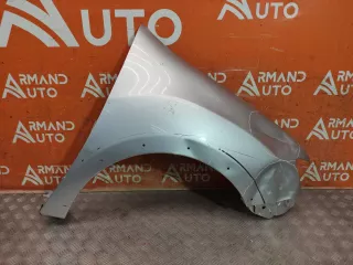 631009189R крыло рено сандеро Renault Sandero 2 Арт AR239625, вид 1