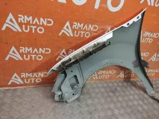631009189R крыло рено сандеро Renault Sandero 2 Арт AR239625, вид 11