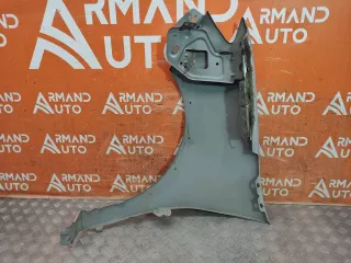 631009189R крыло рено сандеро Renault Sandero 2 Арт AR239625, вид 12