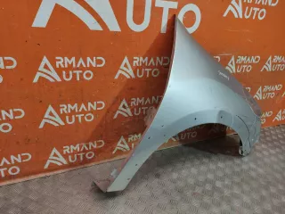 631009189R крыло рено сандеро Renault Sandero 2 Арт AR239625, вид 2