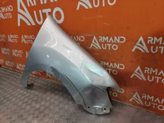 631009189R крыло рено сандеро Renault Sandero 2 Арт AR239625, вид 3