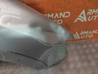 631009189R крыло рено сандеро Renault Sandero 2 Арт AR239625, вид 5