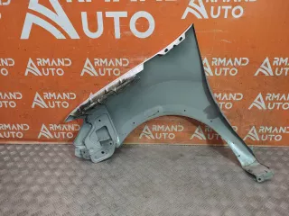 631009189R крыло рено сандеро Renault Sandero 2 Арт AR239625, вид 9