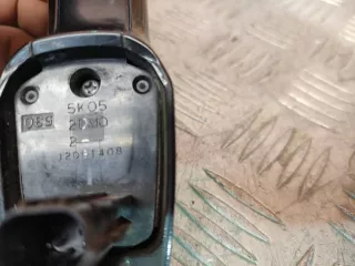 6921060280C1 ручка двери внешняя Lexus LX 3 restailing 2 Арт AR239731, вид 11