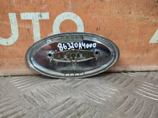 86320A4000 эмблема Kia Sportage 4 Арт AR239857, вид 4