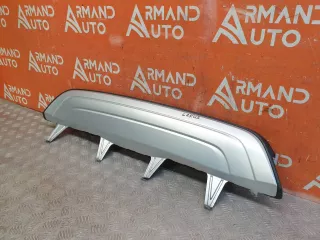 5210848070 накладка бампера Lexus RX 4 Арт AR239944, вид 2