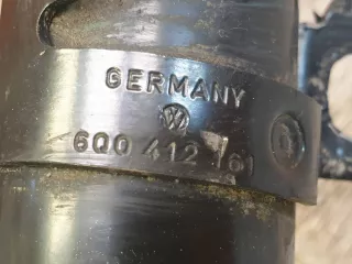 6R0413031BF, 6R0413031BF, 6R0412141C, 6R0412161 стойка амортизатора Volkswagen Polo 6 Арт AR239997, вид 10