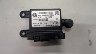 68204477ad Блок управления парктрониками Jeep Grand Cherokee IV (WK2) Арт 8383721, вид 1