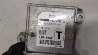 gjr957k30b Блок AirBag Mazda 6 3 Арт 8383478, вид 2