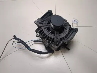 A0141540702 Генератор Mercedes CLK W209 Арт 8378548, вид 1