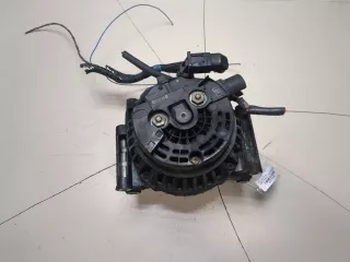 A0141540702 Генератор Mercedes CLK W209 Арт 8378548, вид 2