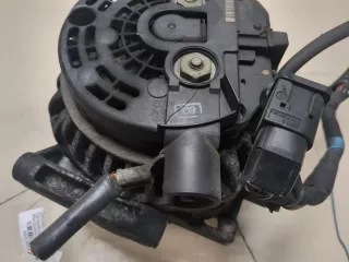 A0141540702 Генератор Mercedes CLK W209 Арт 8378548, вид 4