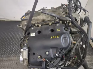 2E612143545,LGX Двигатель Cadillac XT5 Арт 8384071, вид 5