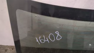 23365798 Стекло заднее Cadillac CT6 Арт 8383298, вид 3