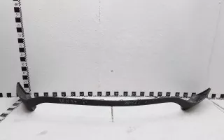 51127416042 Юбка заднего бампера BMW X3 G01 Арт 988152L, вид 1