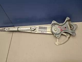 6980178010 Стеклоподъемник задний правый Lexus RX 4 Арт Z305355, вид 1