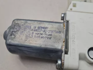 51337271563 Моторчик стеклоподъёмника задний левый BMW 5 F10/F11/GT F07 Арт Z305387, вид 2