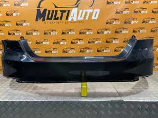 5215906B80 Бампер задний Toyota Camry XV70 Арт MA120980, вид 1